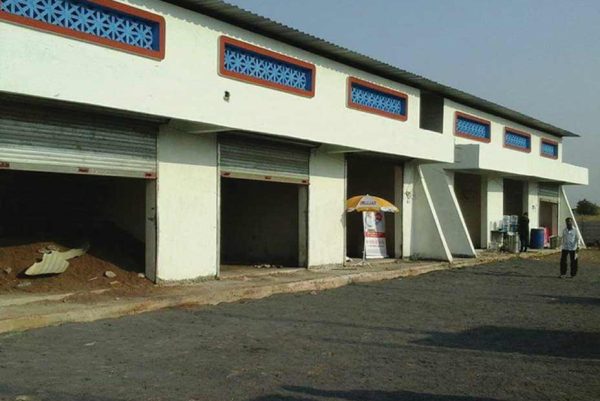 Shakti-Industerial-estate